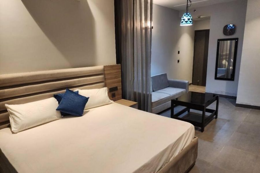 Supernova Studios Noida