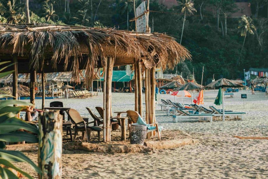 Goa 4 Days Tour