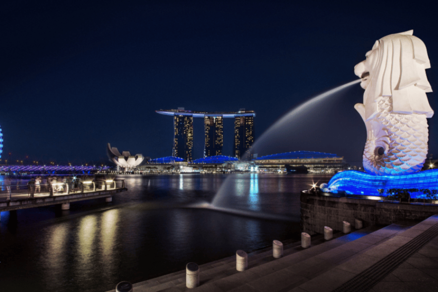 Singapore Malaysia 7 Days 6 Nights