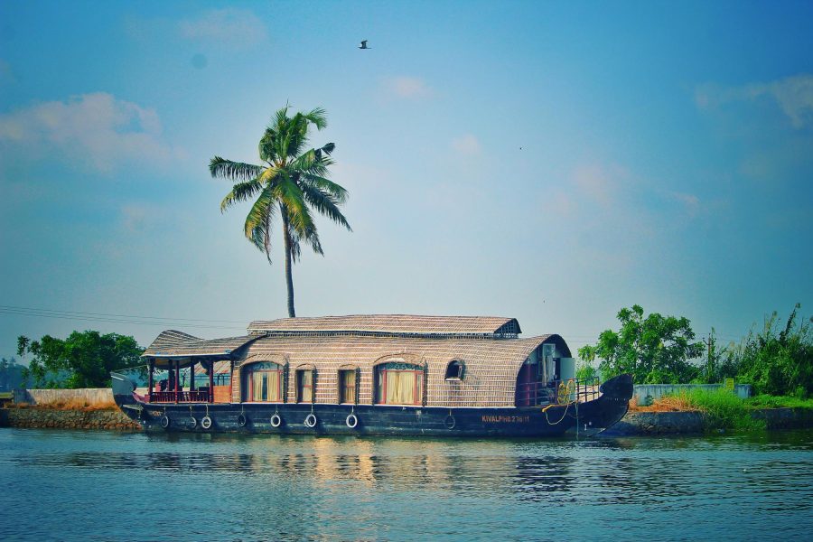 Kerala 8 Days Tour