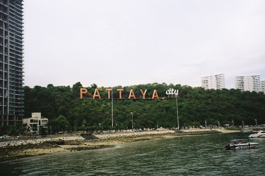 Pattaya 4 Days Tour