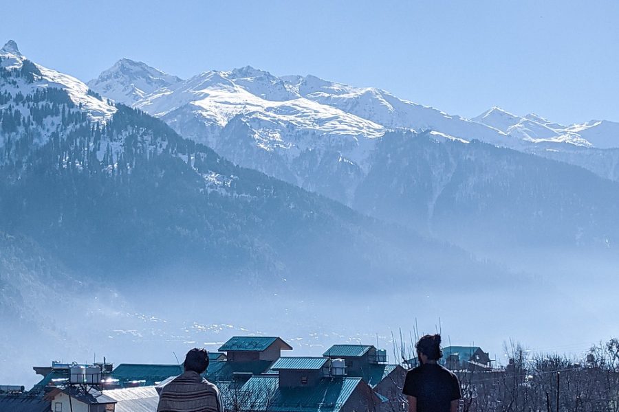 Shimla Manali 5 Days Tour