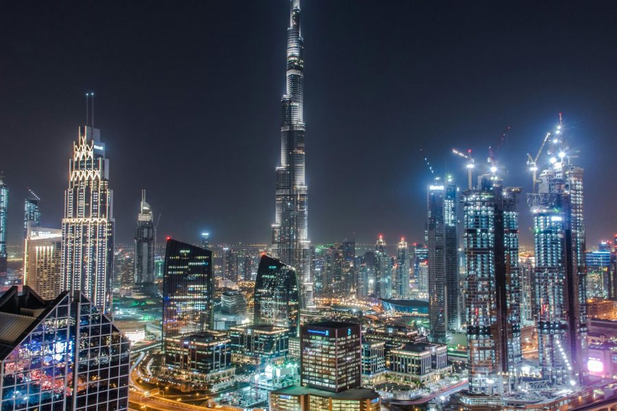 Dubai 5 Days Tour