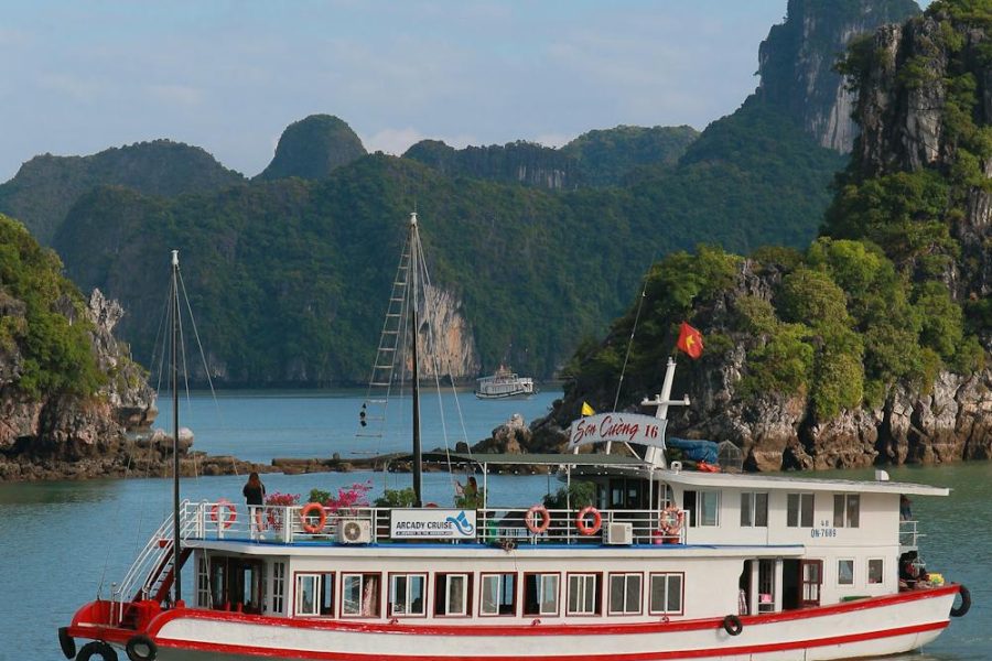 Vietnam 6 Days Tour