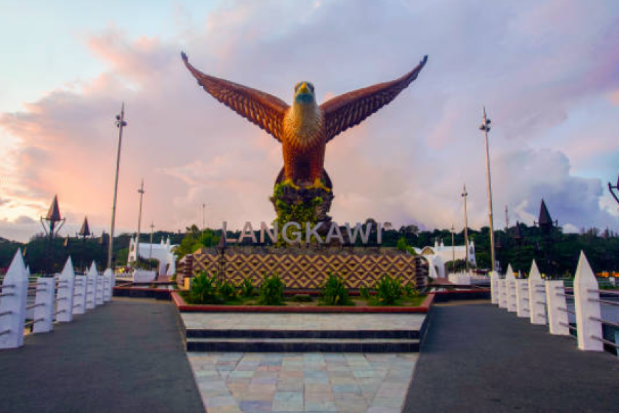 Langkawi 5 Days Tour