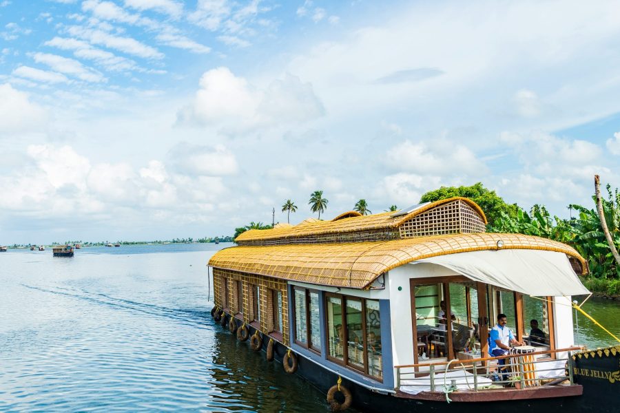 Kerala 5 Days Tour