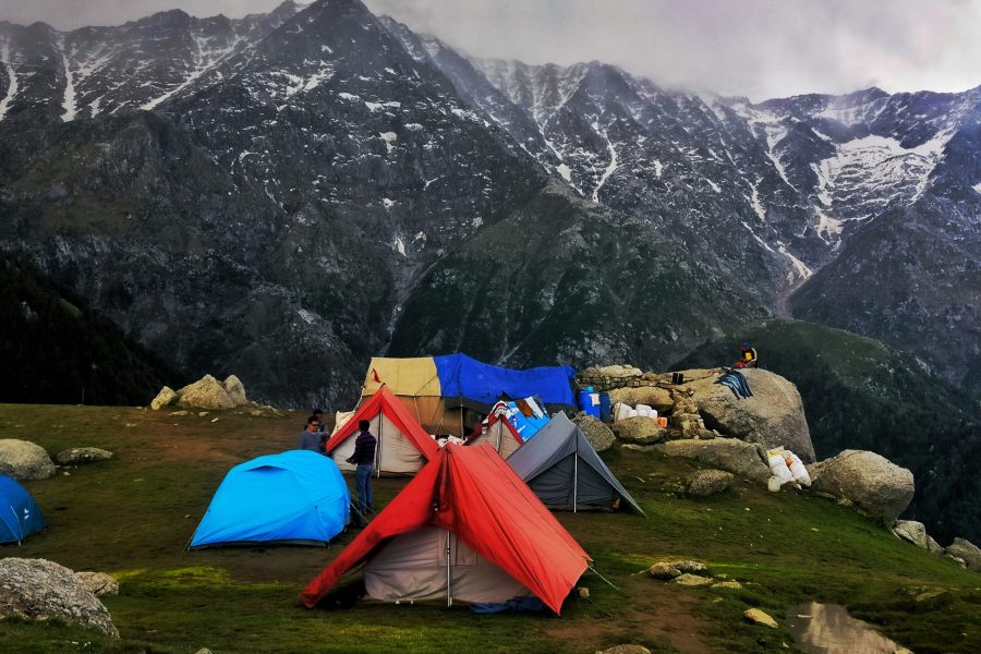 Dharamshala 4 Days Tour